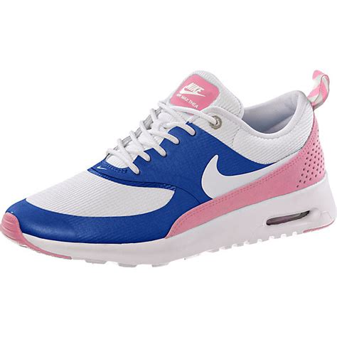 nike air max thea blau pink gebraucht|Mehr.